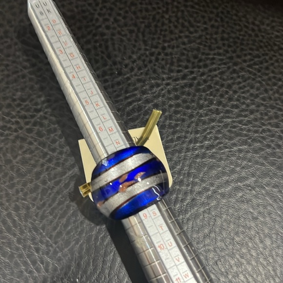 Murano ring - Picture 5 of 11